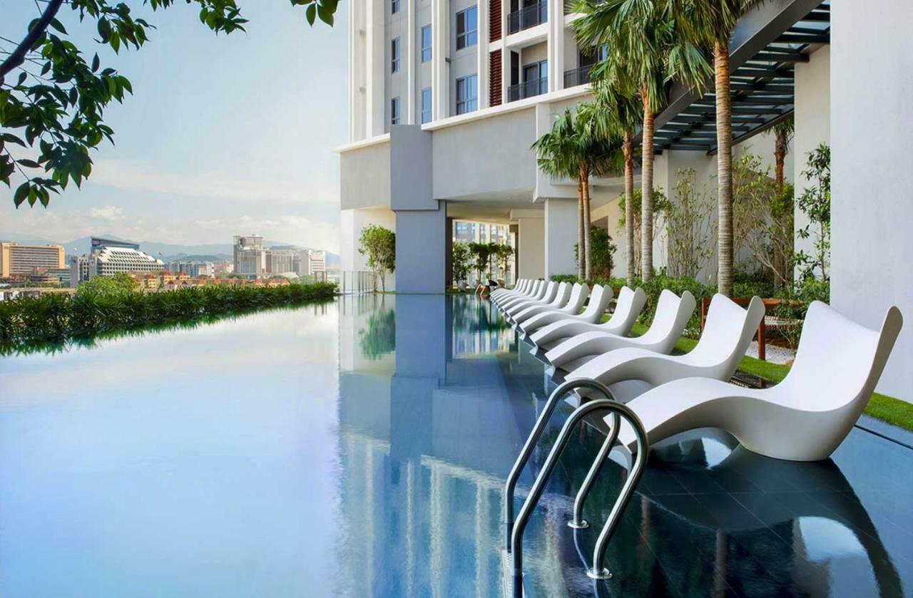Klcc The Mews Home Kuala Lumpur Exterior photo
